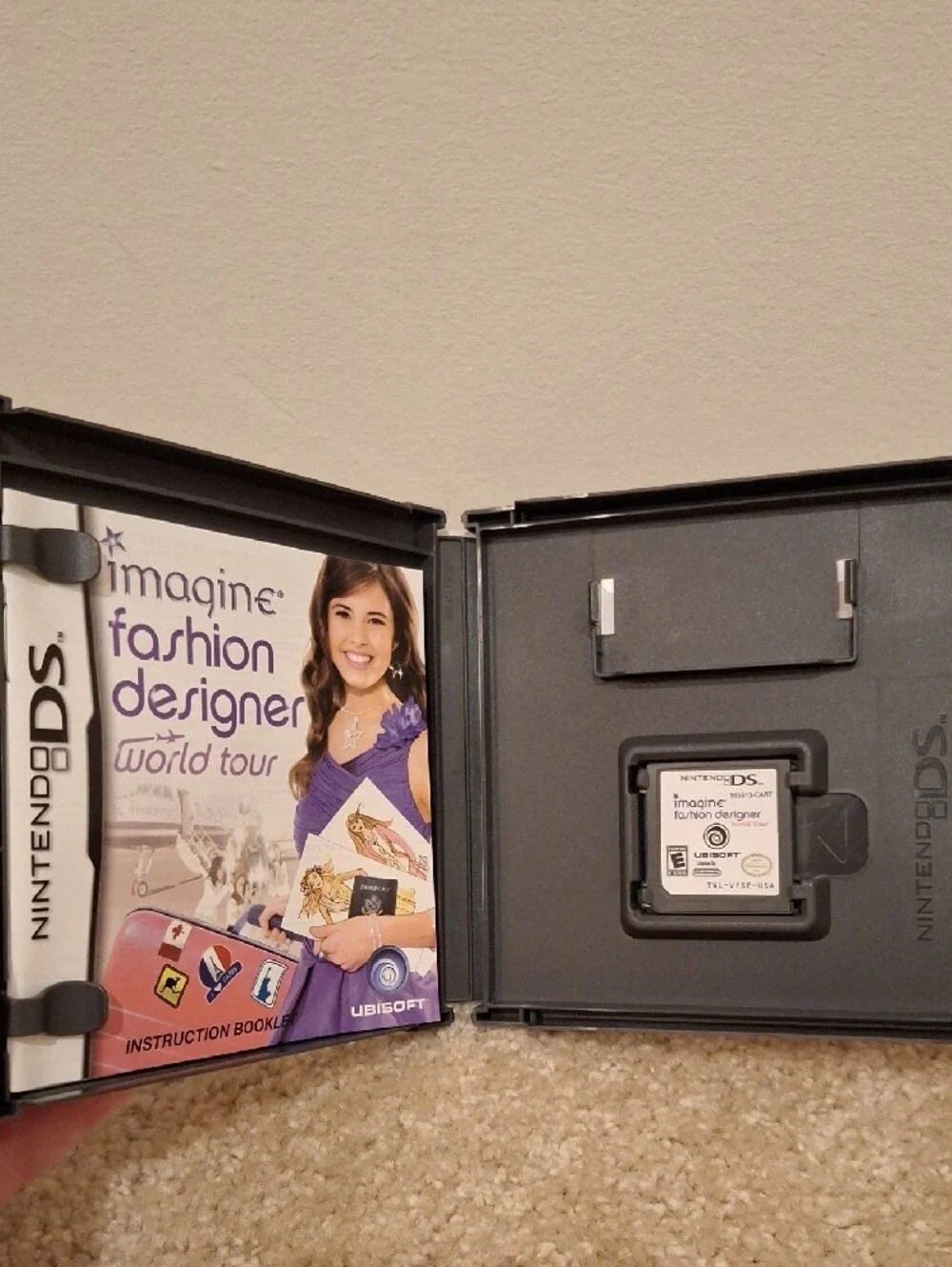 Nintendo ds imagine